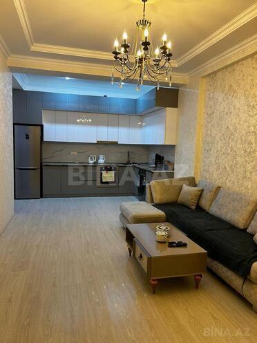 Satılır 2 otaqlı yeni tikili 65 m², Lökbatan q., photo 1 from 9