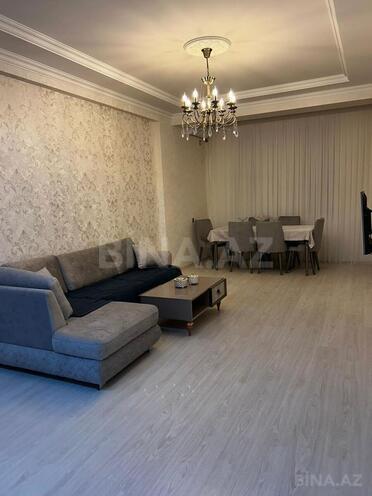 Satılır 2 otaqlı yeni tikili 65 m², Lökbatan q., photo 3 from 9