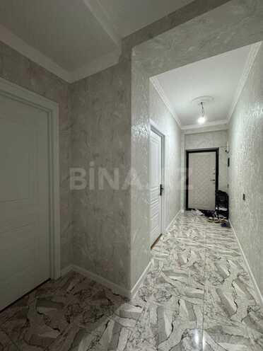 Продаётся 3-комн. новостройка 57 м², пос. Масазыр, photo 12 from 16