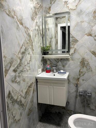Satılır 3 otaqlı yeni tikili 84 m², Elmlər Akademiyası m., photo 20 from 28