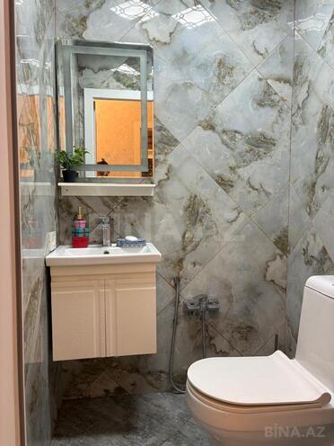 Satılır 3 otaqlı yeni tikili 84 m², Elmlər Akademiyası m., photo 21 from 28