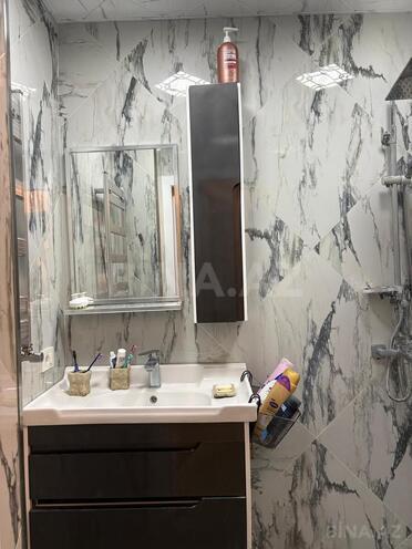 Satılır 3 otaqlı yeni tikili 84 m², Elmlər Akademiyası m., photo 22 from 28