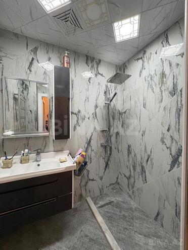 Satılır 3 otaqlı yeni tikili 84 m², Elmlər Akademiyası m., photo 23 from 28