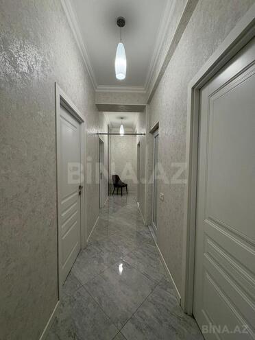 Satılır 3 otaqlı yeni tikili 84 m², Elmlər Akademiyası m., photo 27 from 28