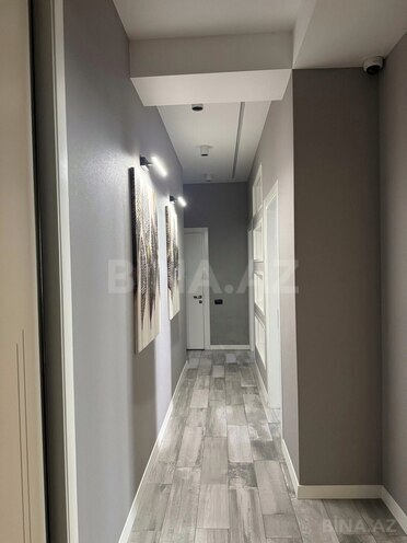 Satılır 3 otaqlı yeni tikili 120 m², Elmlər Akademiyası m., photo 7 from 22