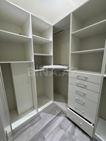 Satılır 3 otaqlı yeni tikili 120 m², Elmlər Akademiyası m., photo 11 from 22