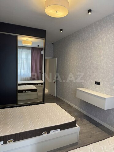 Satılır 3 otaqlı yeni tikili 120 m², Elmlər Akademiyası m., photo 13 from 22