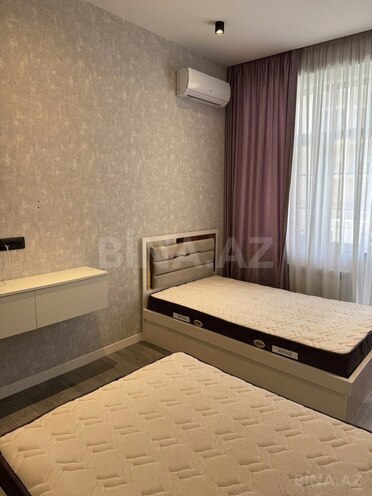 Satılır 3 otaqlı yeni tikili 120 m², Elmlər Akademiyası m., photo 14 from 22