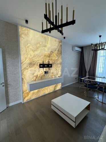 Satılır 3 otaqlı yeni tikili 120 m², Elmlər Akademiyası m., photo 5 from 22