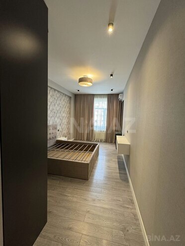 Satılır 3 otaqlı yeni tikili 120 m², Elmlər Akademiyası m., photo 9 from 22