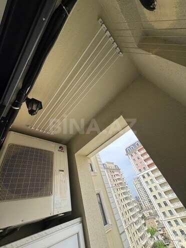 Satılır 3 otaqlı yeni tikili 120 m², Elmlər Akademiyası m., photo 20 from 22