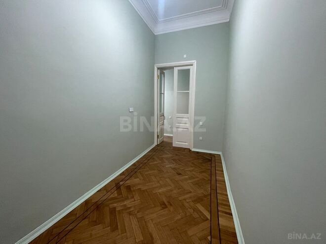 İcarəyə verilir 3 otaqlı ofis 180 m², Sahil m., photo 11 from 21