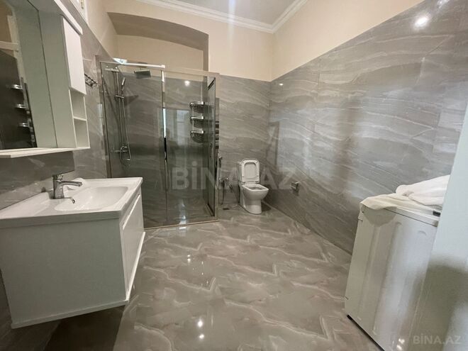 İcarəyə verilir 3 otaqlı ofis 180 m², Sahil m., photo 19 from 21