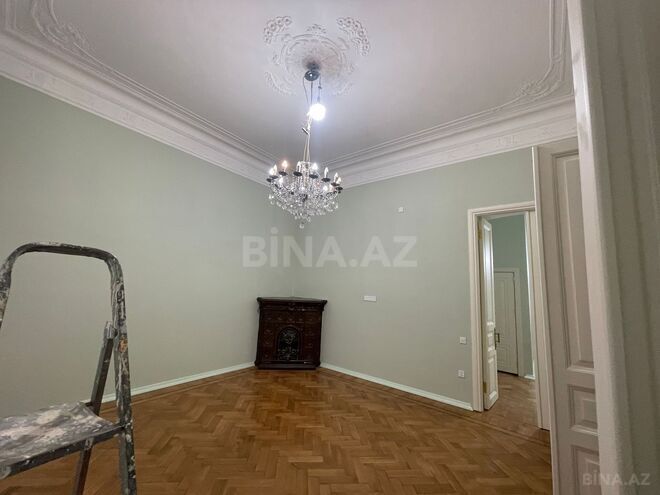 İcarəyə verilir 3 otaqlı ofis 180 m², Sahil m., photo 5 from 21