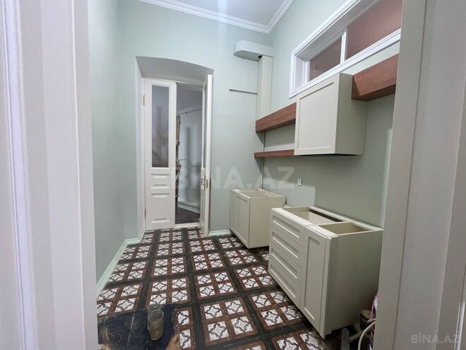 İcarəyə verilir 3 otaqlı ofis 180 m², Sahil m., photo 16 from 21