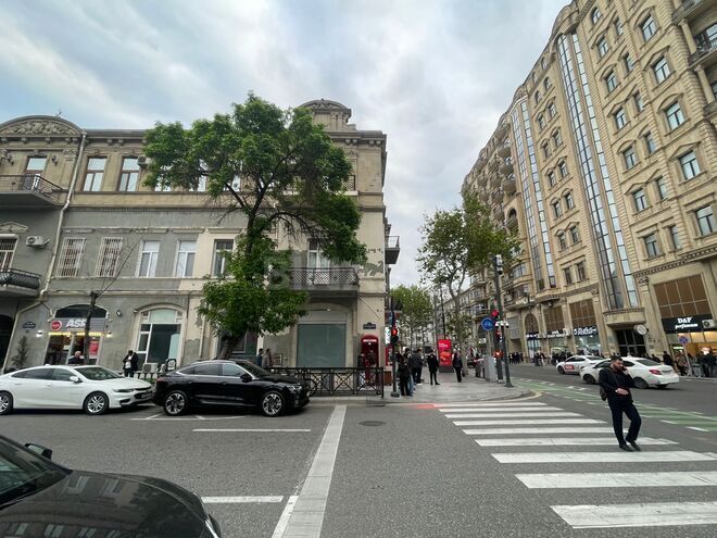 İcarəyə verilir 3 otaqlı ofis 180 m², Sahil m., photo 20 from 21