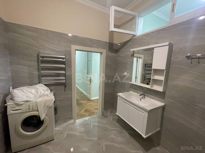 İcarəyə verilir 3 otaqlı ofis 180 m², Sahil m., photo 17 from 21