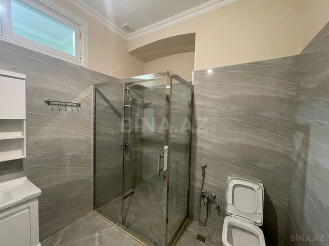 İcarəyə verilir 3 otaqlı ofis 180 m², Sahil m., photo 18 from 21