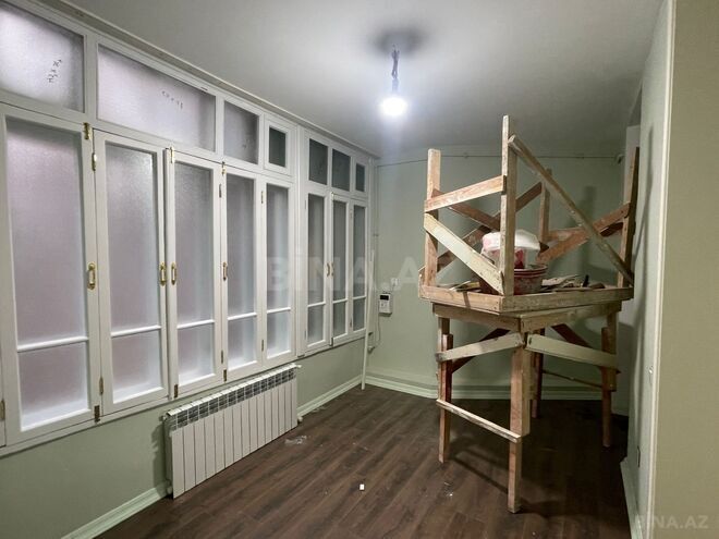 İcarəyə verilir 3 otaqlı ofis 180 m², Sahil m., photo 14 from 21