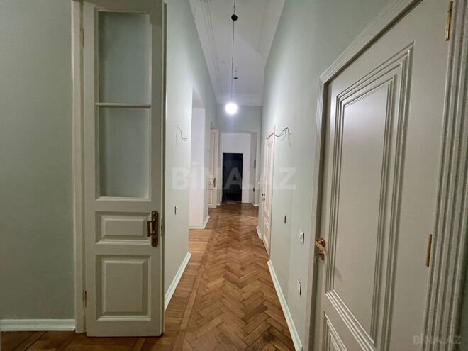 İcarəyə verilir 3 otaqlı ofis 180 m², Sahil m., photo 13 from 21