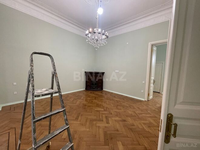 İcarəyə verilir 3 otaqlı ofis 180 m², Sahil m., photo 12 from 21