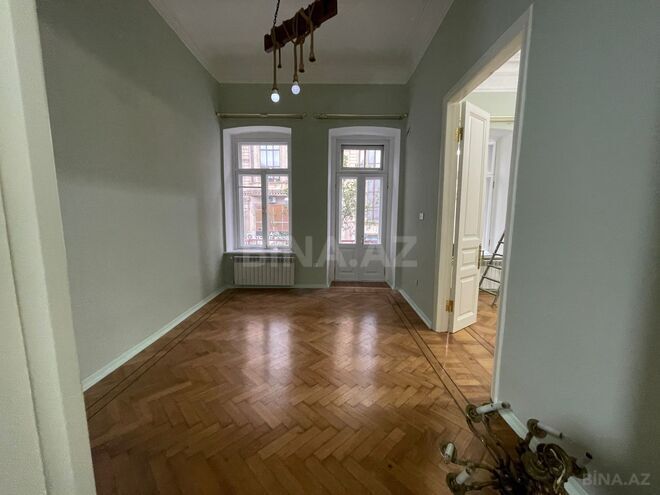 İcarəyə verilir 3 otaqlı ofis 180 m², Sahil m., photo 3 from 21