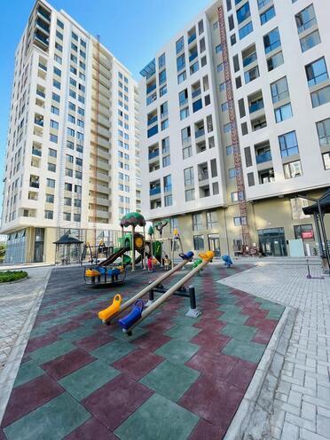 Продаётся 2-комн. новостройка 42 м², пос. 7-ой мкр, photo 15 from 28