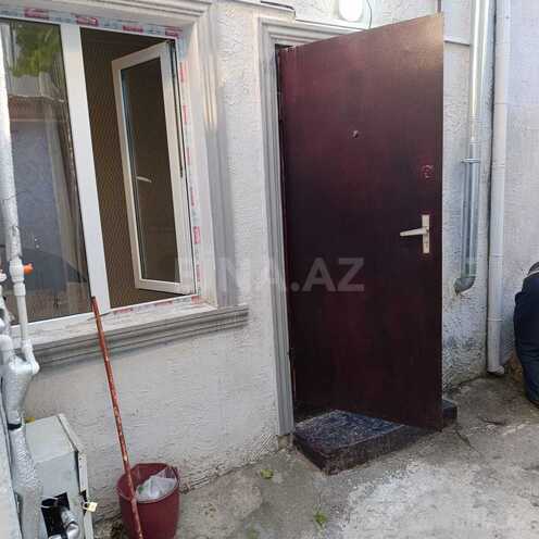 Satılır 2 otaqlı həyət evi/bağ evi 75 m², Bayıl q., photo 5 from 15