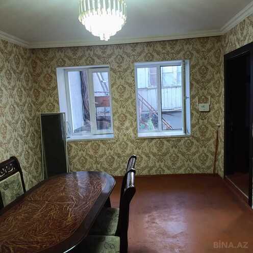Satılır 2 otaqlı həyət evi/bağ evi 75 m², Bayıl q., photo 14 from 15