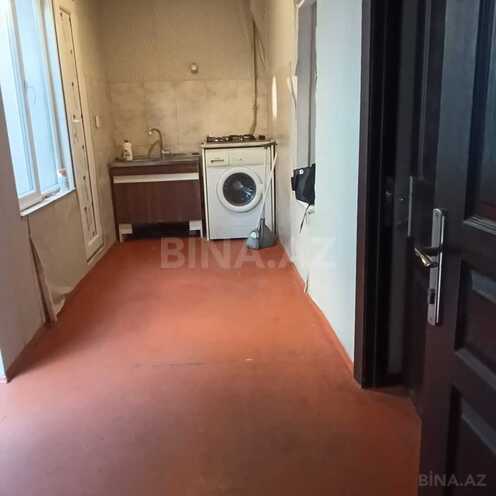 Satılır 2 otaqlı həyət evi/bağ evi 75 m², Bayıl q., photo 1 from 15
