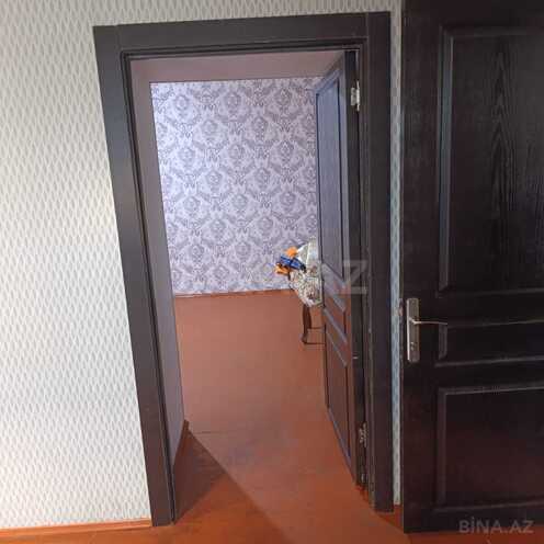 Satılır 2 otaqlı həyət evi/bağ evi 75 m², Bayıl q., photo 12 from 15