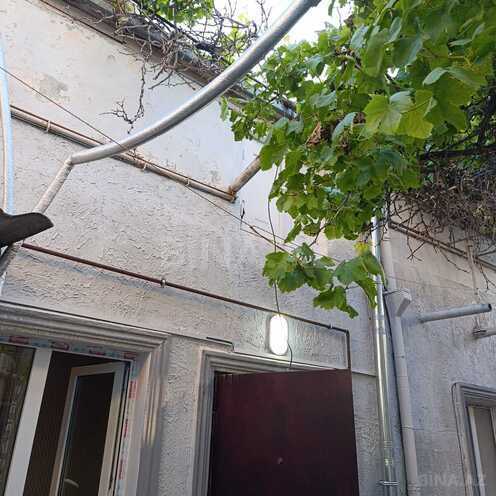 Satılır 2 otaqlı həyət evi/bağ evi 75 m², Bayıl q., photo 4 from 15