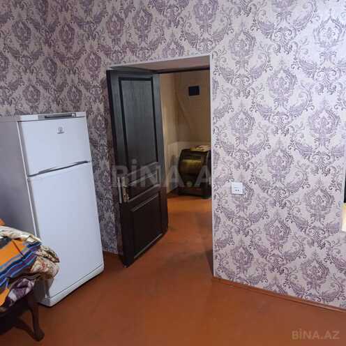 Satılır 2 otaqlı həyət evi/bağ evi 75 m², Bayıl q., photo 13 from 15