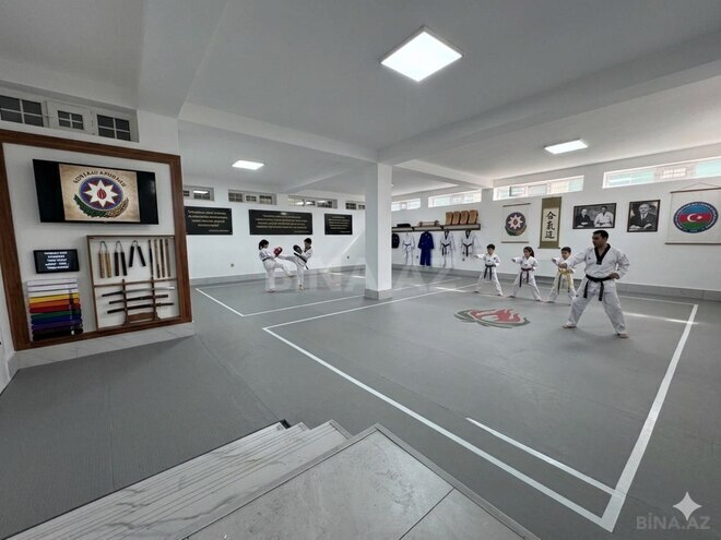 Сдаётся  объект 110 м², м. Халглар Достлугу, photo 1 from 8