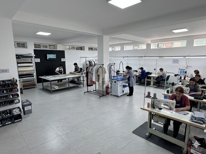 Сдаётся  объект 110 м², м. Халглар Достлугу, photo 3 from 8