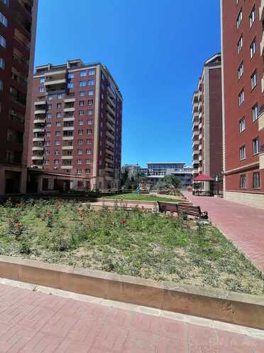 Satılır 3 otaqlı yeni tikili 145 m², Nəsimi r., photo 4 from 23