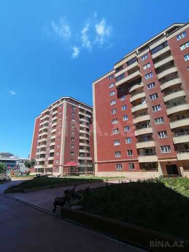 Satılır 3 otaqlı yeni tikili 145 m², Nəsimi r., photo 3 from 23