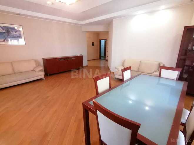 Satılır 3 otaqlı yeni tikili 145 m², Nəsimi r., photo 8 from 23