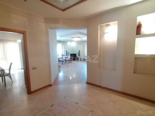 Satılır 3 otaqlı yeni tikili 145 m², Nəsimi r., photo 14 from 23