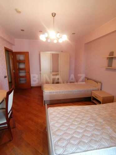 Satılır 3 otaqlı yeni tikili 145 m², Nəsimi r., photo 9 from 23