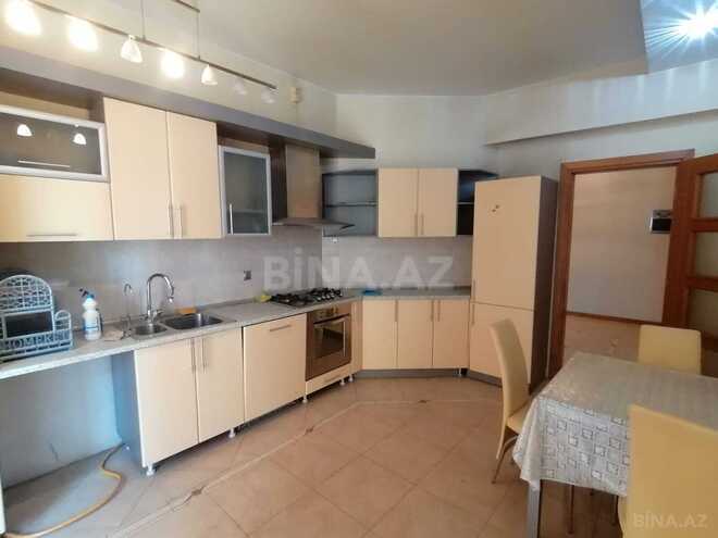 Satılır 3 otaqlı yeni tikili 145 m², Nəsimi r., photo 12 from 23