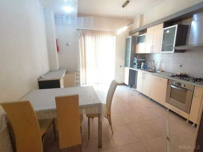 Satılır 3 otaqlı yeni tikili 145 m², Nəsimi r., photo 13 from 23