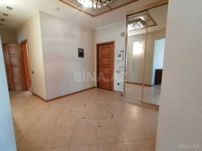 Satılır 3 otaqlı yeni tikili 145 m², Nəsimi r., photo 16 from 23