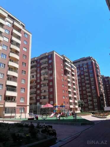 Satılır 3 otaqlı yeni tikili 145 m², Nəsimi r., photo 1 from 23