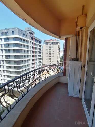 Satılır 3 otaqlı yeni tikili 145 m², Nəsimi r., photo 22 from 23