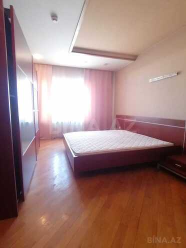 Satılır 3 otaqlı yeni tikili 145 m², Nəsimi r., photo 10 from 23