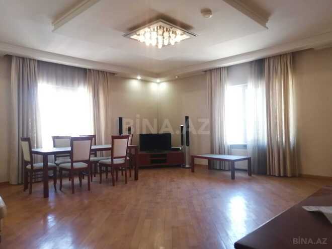 Satılır 3 otaqlı yeni tikili 145 m², Nəsimi r., photo 5 from 23