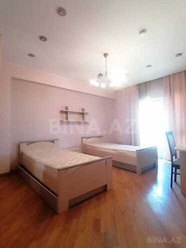 Satılır 3 otaqlı yeni tikili 145 m², Nəsimi r., photo 18 from 23