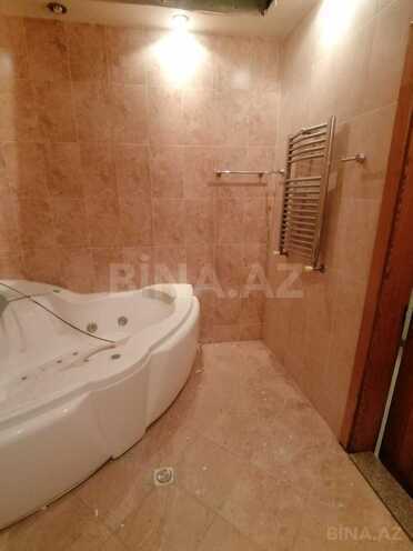 Satılır 3 otaqlı yeni tikili 145 m², Nəsimi r., photo 21 from 23