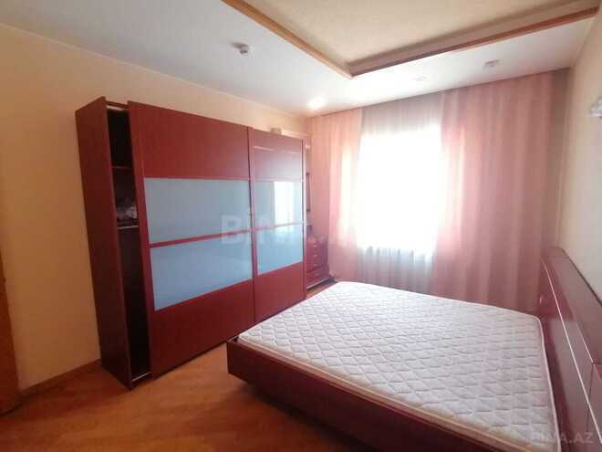 Satılır 3 otaqlı yeni tikili 145 m², Nəsimi r., photo 11 from 23